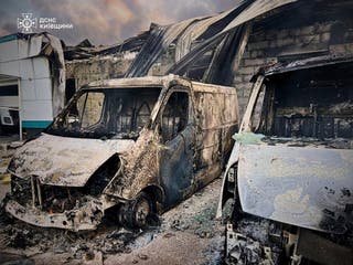 Russia Ukraine War